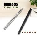 Jinhao 35 F  Metal Fountain Pen gift item. 
