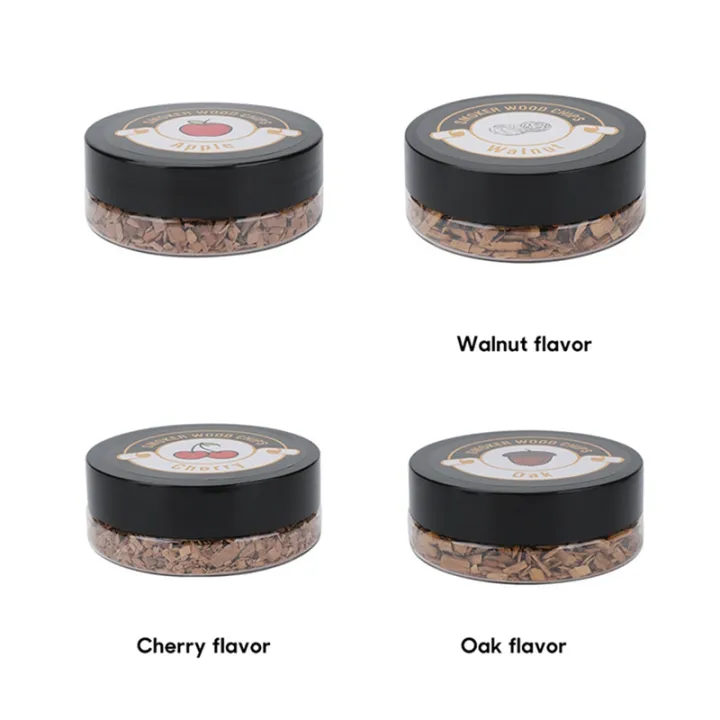 Smoking%20Wood%20Chips%20Food%20Smoker%20Smoked%20Cocktail%20Smoked%20Barbecue%20Fruit%20Tree%20Chips%20Sawdust%20Smoked%20Wood%20Block%20Easy%20to%20Use%20B%20-%20Image%203