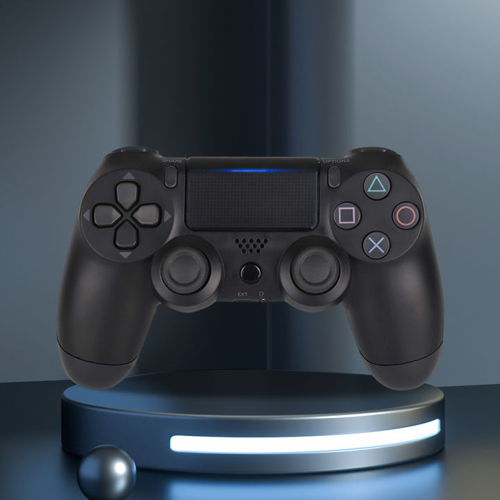 Suitable%20for%20PS%206-axis%20game%20sense%20wireless%20controller%20Bluetooth%20compatible%20game%20controller%20with%20vibrating%20body%20player%20game%20controller%204%20-%20Image%205