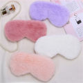 Cloud Health Eyepatch Nap s Love Plush Eye Soft Sleeping.