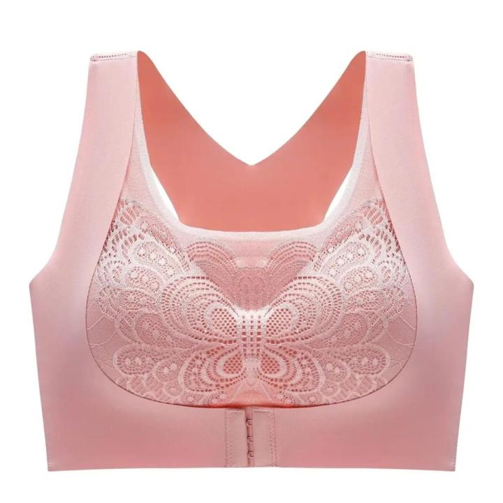 Butterfly%20Bra%20For%20Girls%20Women's%20Peacock%20Padded%20Bra-%201pcs%20Bra%20-%20Image%205