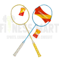 Chishengdi Badminton Racket Bat. 
