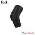 【Alizeker Mall】Elbow Compression Sleeve Sports Arm Forearm Brace Support Honeycomb Pad Basketball Cycling Arm Sleeve. 