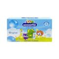 International Thailand product Kodomo Baby Soap New Born (75gm). 