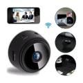 A9 Mini WiFi IP Camera Full HD 1080P – Wireless Smart Security Camera with IR Night Vision & Motion Detection.