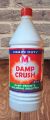 Damp Crush 1000 ML TILES & BATHROOM CLEANER. 