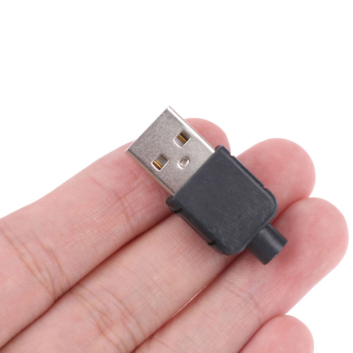 10%20Sets%20DIY%20USB%202.0%20Connector%20Plug%20A%20Type%20Male%204%20Pin%20Adapter%20Socket%20Assembly%20-%20Image%204