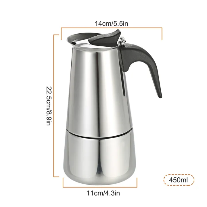 450ml%209-Cup%20Stainless%20Steel%20Espresso%20Percolator%20Coffee%20Stovetop%20Maker%20Mocha%20Pot%20for%20Use%20on%20Induction%20Cooker%20-%20Image%205