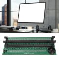 DDR3 Memory Test Card, DDR3 Memory Tester Durable Sturdy PCB for Desktop Memory.