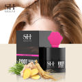 （NEW）3-in-1 Hair Shadow Powder Hairline Root Touch Up Hair Color Mud-3 Color. 