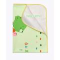 Waterproof Urine Mat For Baby (32*24) Inches - Urine Mat For Baby. 