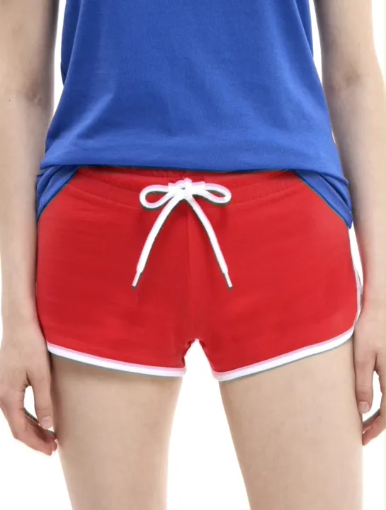 Premium%20Women%20Stylish%20Cotton%20Casual%20Short%20Pants%20(One%20Piece)%20-%20Image%202