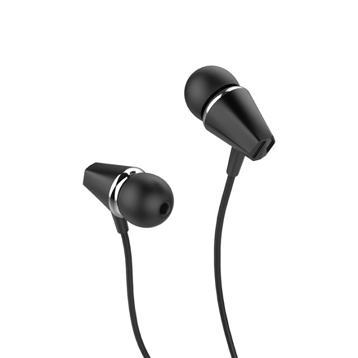 Hoco M34 Honor Music Universal Earphones with Microphone