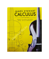 Calculus ( Eight Edition ) by James Stewart - book. 