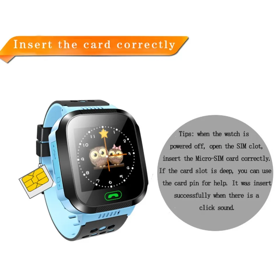 Q528 smart fashion watch app