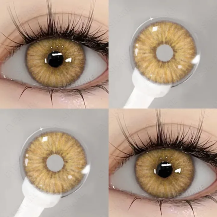 New%20Estonia%20Brown%20Color%20Contact%20Lens%20With%20Regular%20Kit%20Box%20For%20Men%20and%20Women.%201%20Pair%20Color%20Contact%20Lens%20For%20Eye%20Makeup%20and%20Cosmetics.Estonia%20Series.%20#estonia%20-%20Image%203