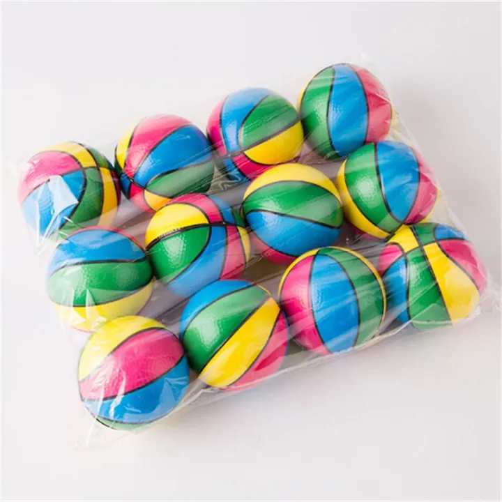 6.3cm%20PU%20Ball%20Toy%20Hand%20Exercise%20Stress%20Relief%20Soft%20Foam%20Ball%20Kids%20X-mas%20-%20Image%207