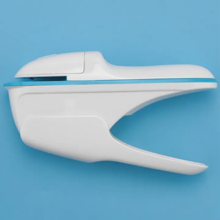 %EF%BC%88New%EF%BC%89No%20Nail%20tapling%20Machine%20Mini%20Cute%20Book%20tapler%20White%20-%20Image%207