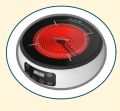 Premium Quality YAOKE INFRARED COOKER 2000w MODEL: YIRC-222. 