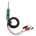EM285 Power Probe Car Electric Circuit Tester Automotive Detection Tool 6-24V DC. 