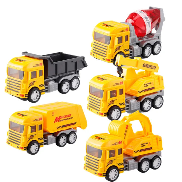 %E3%80%90No-profit%E3%80%91%20Car%20Inertia%201/22%20Scale%20Construction%20Loading%20Dumper%20Truck%20Truck%20-%20Image%208