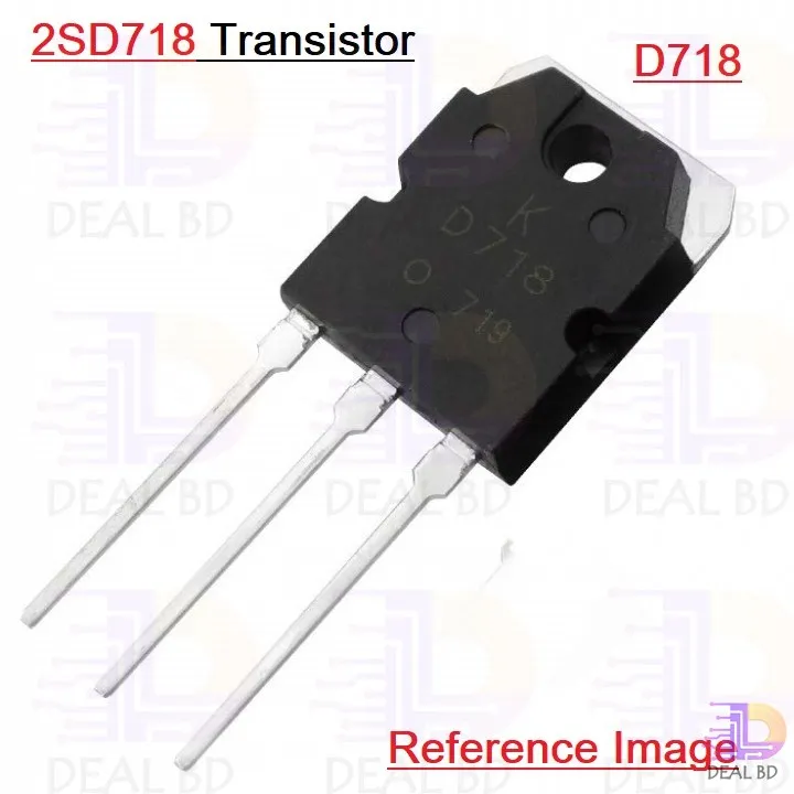 A%20Class%202SD718%202SD%20718%20KTD718%20D718%20NPN%20120V%208A%20Transistor%20TO-3P%20Audio%20Power%20Amplifier%20Power%20Transistor%20Silicon%20Epitaxial%20Planar%20Transistor%20Electrical%20Circuitry%20&%20Parts%20-%20Image%202
