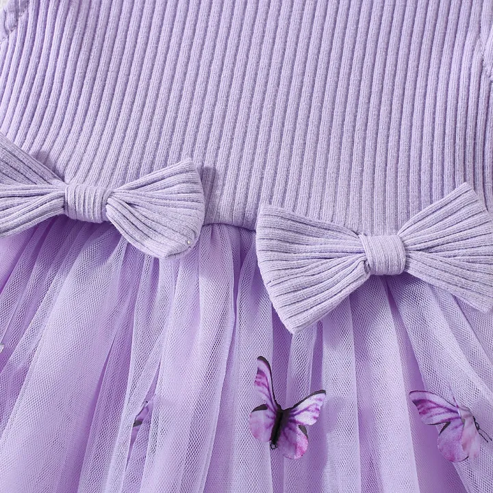 %E3%80%90Prime%20deal%E3%80%91%20Summer%20New%20Baby%20Girls%20Dress%20Small%20Flying%20Sleeve%20Round%20Neck%20Butterfly%20Pattern%20Mesh%20Dress%20Sweet%20Princess%20Dress%20Birthday%20Party%20Team%20Dress%20-%20Image%209