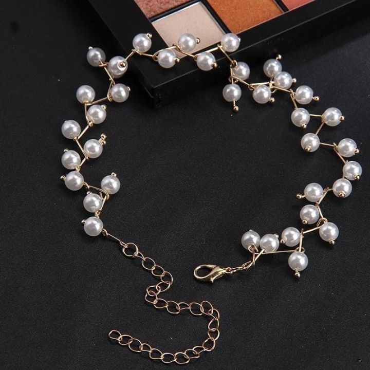 Pearl%20Necklace%20Pearl%20necklaces%20for%20women%20For%20Party%20pearl%20nackless%20-%20Image%204