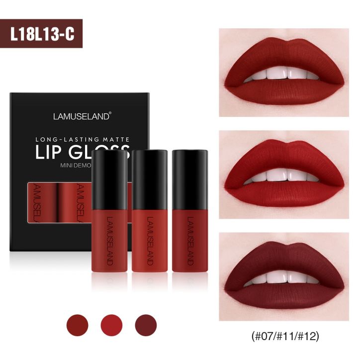 Mini%2012-Color%20Lip%20Gloss%20-%20Smooth%20Glaze%20Finish,%20Matte%20Texture,%20Long-Lasting,%20Non-Sticky,%20Easy-to-Apply%20Liquid%20Lip%20Color%20with%20Cup%20Packaging%20-%20Image%209
