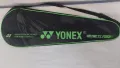 Yonex voltric z force 2 badminton racket. 