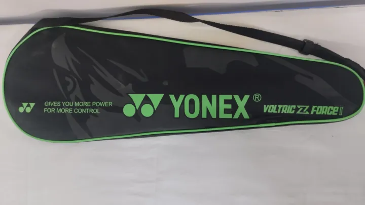 Yonex voltric z force 2 badminton racket