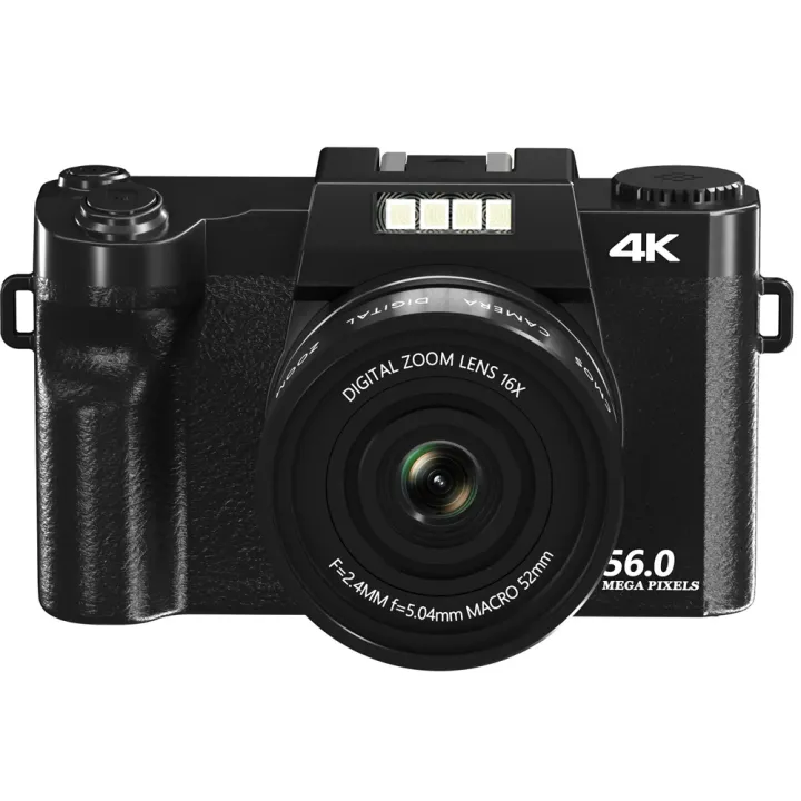 4K%20HD%20Digital%20Cameras%20For%20Photography%20Camera%20With%20Wifi%20Tourism%20Photography%20HD%20Pictures%20YouTube%20Digital%20Professional%20Photo%20Camera%20-%20Image%204