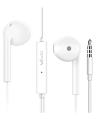 In Ear Earphone Best Bass Sound Quality For All Android - White Color. 