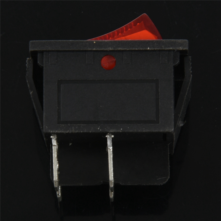 4%20Pin%20DPST%20ON/OFFSnap-4%20x%20Rocker%20Switch-Black%20&%20Red%20-%20Image%208