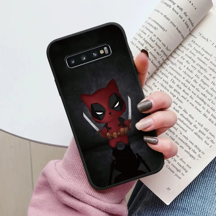 Case%20For%20Samsung%20Galaxy%20S10%20S%2010%20Plus%20S10E%20Phone%20Cover%20Cute%20Cartoon%20Candy%20Painted%20Soft%20TPU%20Coque%20For%20Samsung%20S10%20S10+%20S10E%20Funda%20-%20Image%204