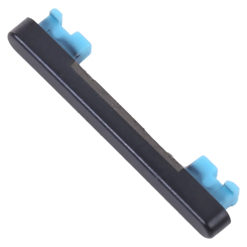 SPAREWARE® External key Body Side Button Out Key For Mi Redmi Note 11 Pro Plus -Black