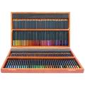 Mont Marte Premium Colour Pencils Box Set 72 Color.