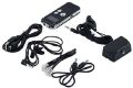 Digital Audio Voice Recorder With Mp3 Option.