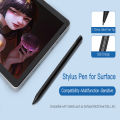 Stylus Pen For HP ENVY X360 Pavilion X360 Spectre X360 2-in-1 Laptop Rechargeable MPP 2.0 Tilt Pen 3J122AA#ABB.