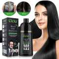 Dexe Black Hair Shampoo 400ml. 