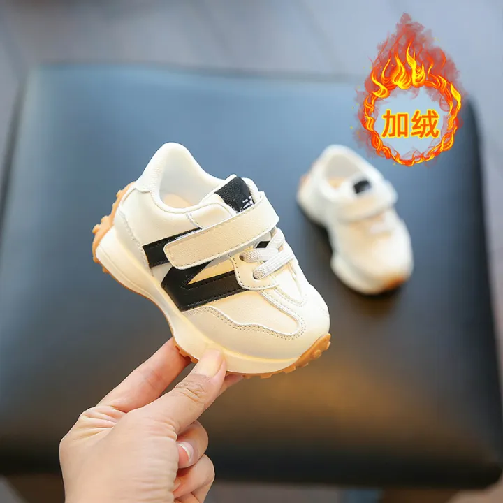 Baby%20girls,%20baby%20soft%20soles,%20learning%20to%20walk,%20cotton%20sports%20children's%20boys,%20plush%20women's%20shoes,%20winter%20shoes%20-%20Image%208