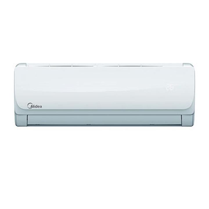 MIDEA 1.5 ton Non Inverter AC With Multi Directional Airflow Free Delivery and Official Warrant | MSG-18CRN / MSA-18CRN