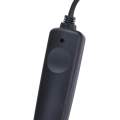 85cm Camera Remote Control Switch Shutter Release RS 60E3 for Canon.