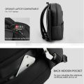 Tigernu Anti-theft Padlock Password Lock Backpack Luggage Code Lock. 