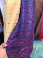 PREIMUM Sequence Fabric hijab for women Hijab collections- Hijab Collection - Hijab - Niqabo. 