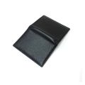 Real Leather Minimalist Wallet Small Thin ID Credit Card Holder Male Slim Simplicity VIP Cards Cases Women and Mens Accessories. 