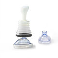 【Customer favorite】 RescueFirst Aid Kit Anti Suffocations Choking Emergency Device To UseBreathing SUPER BABY.