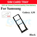 Samsung Galaxy A30/A30s Sim Tray Micro SD Card Slot with Sim Ejector Pin Replacement Part:. 