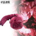 Relax day Hot 130cm Jujutsu Kaisen Plush Dolls Fushiguro Toji Cursed Spririt Swear Spirit Ugly Treasure Anime Figure Kawaii Decor Toy Gift. 