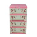 RFL Amass Closet 4 Drawer Kamelia 91530.